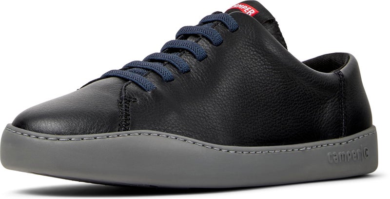 Camper, Peu Touring, Men Sneaker, Black, 6,5 - Image 1
